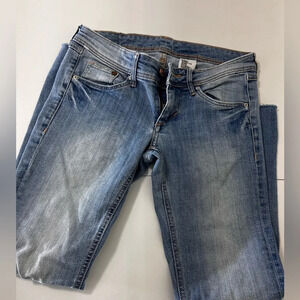 H&M women’s skinny jeans Size 0